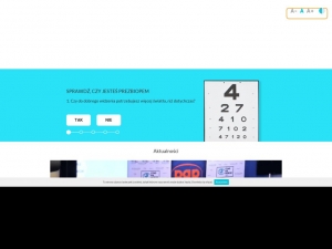 ceny okularów progresywnych