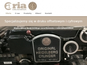 Drukarnia detaliczna