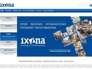 www.ixina.pl