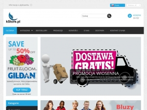 www.kstore.pl
