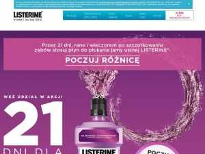 listerine.pl