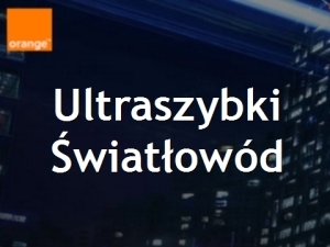 internet światłowodowy