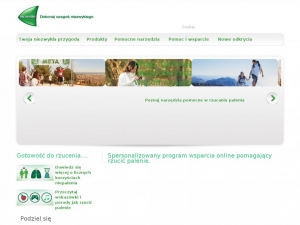 Rzuć palenie teraz szybko i bez żadnych problemów