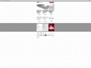 Modern technology for creating perforated sheets