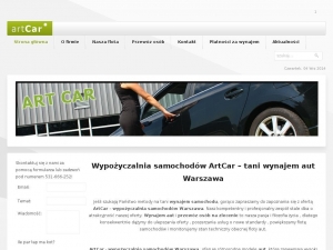 wypożyczalnia samochodów warszawa - http://www.rentacar-warszawa.pl