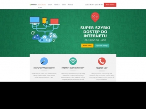         Wybór internetu  