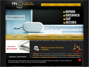 Ekspresowa wycena problemu z laptopem