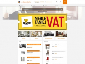 Meble do salonu wysokiej jakości dla klientów
