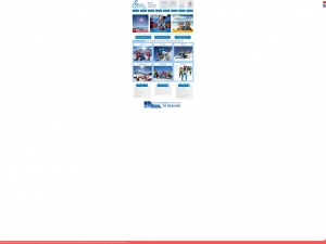 Najlepsze ośrodki narciarskie w formule free ski.