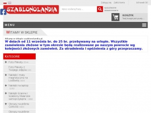 Ładnie wykonane obrazy ze zdjęcia - polecamy