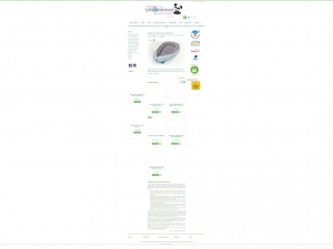 Pościel niemowlęca w sklepie Utulankowo