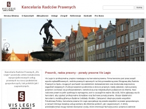 Kancelarie radcowskie w Kłodzku