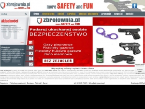 Nowoczesne celowniki optyczne do wiatrówek